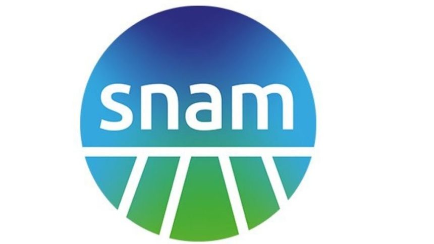 Snam, società leader nella transizione energetica