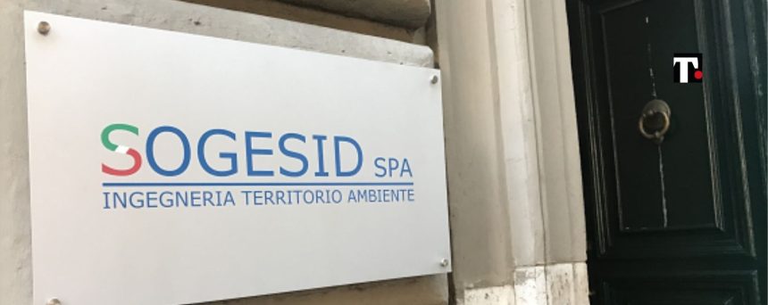 Sogesid spa, cos’è e cosa fa: azienda in  crescita per uno sviluppo sostenibile