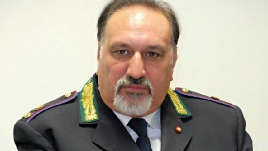 Antonio Barbato rinviato a giudizio
