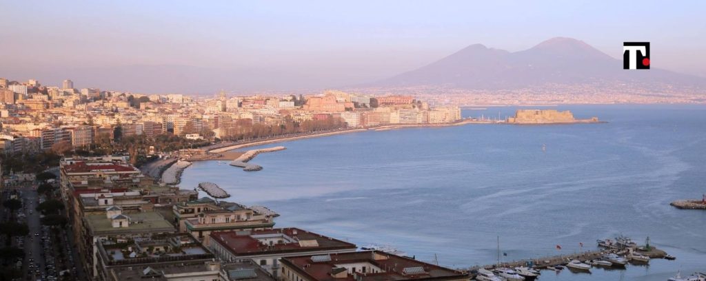 Elezioni Comunali Napoli 2021 Data Candidati Sondaggi