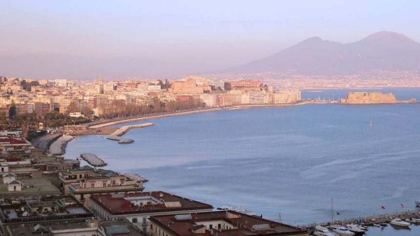 Elezioni Napoli risultati