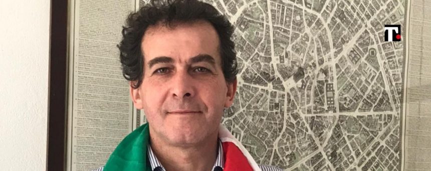 Silenzi Pd sull’addio di Gentili, il consigliere rompiballe che segue i soldi di Milano