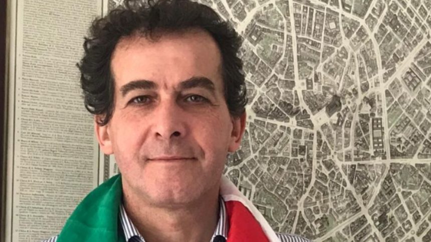 Silenzi Pd sull’addio di Gentili, il consigliere rompiballe che segue i soldi di Milano