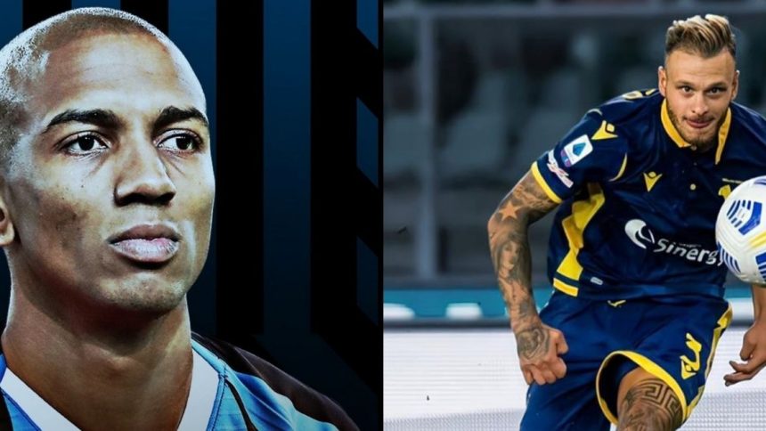 dimarco-young Quanto costano i calciatori al minuto: Dimarco e Young