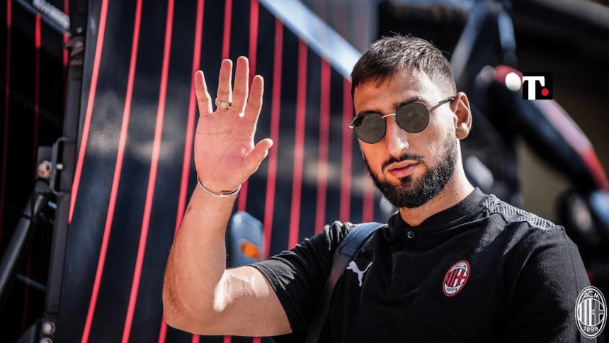 Mercato Milan, con Donnarumma lo strappo finale. Il rinnovo non c’è