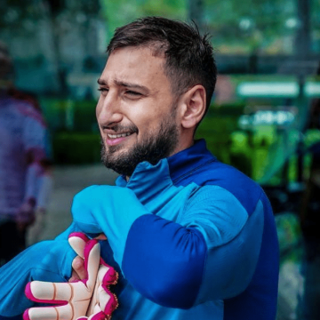 Gigio Donnarumma è sul mercato, ora chi se lo piglia? L’ipotesi di Europeo senza squadra