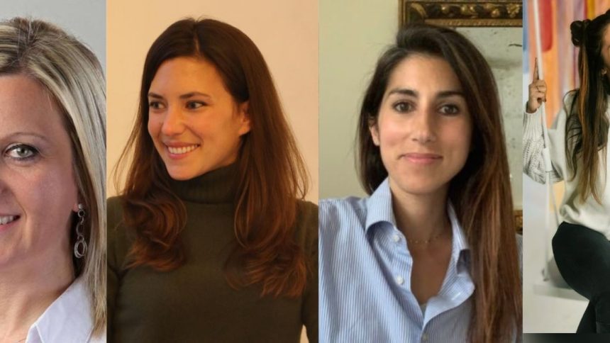 donne in politica “Noi donne di Milano, così cambieremo la politica sotto la Madonnina”