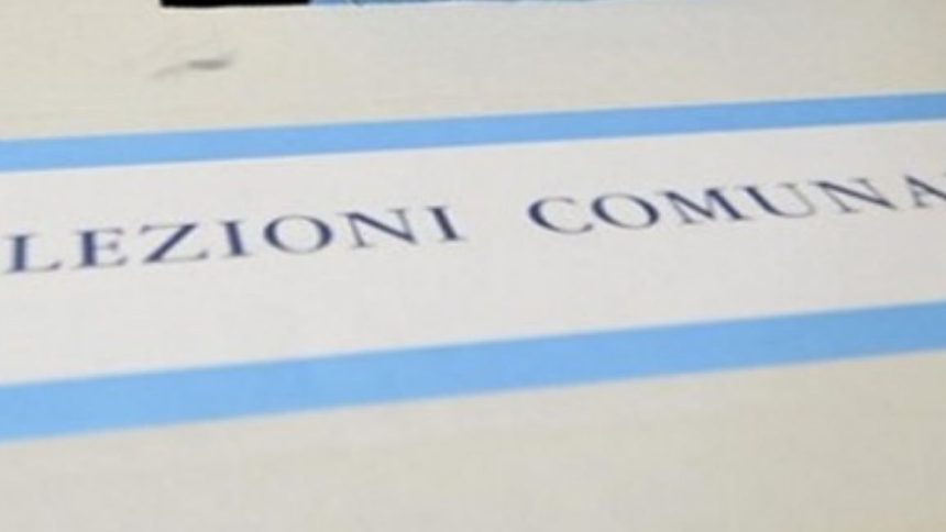 comunali 2021 Elezioni Trieste 2021