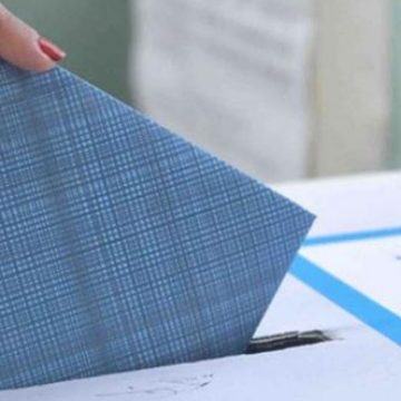 elezioni regionali comunali