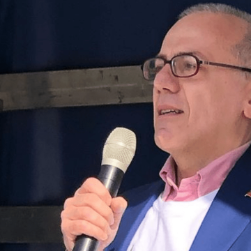 Chi è Elio Vito, biografia dello sconosciuto deputato paladino della legge Zan e del Copasir