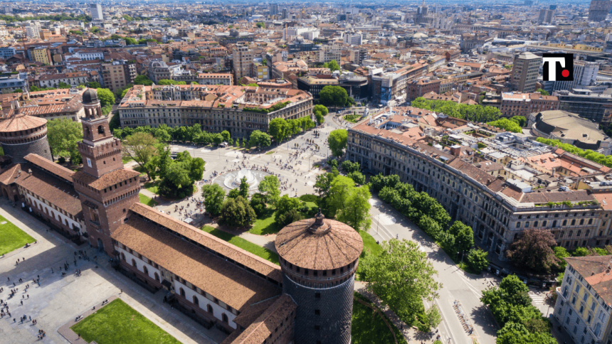 Mercato immobiliare milano