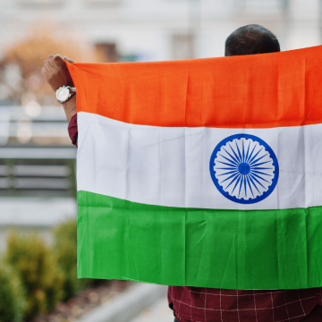 “La partnership India-Israele aiuta l’Italia”: il nuovo asse tra Europa e Asia