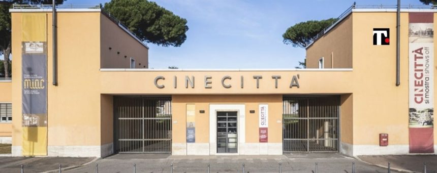 Istituto Luce Cinecittà: che cos’è e come opera nel cinema italiano