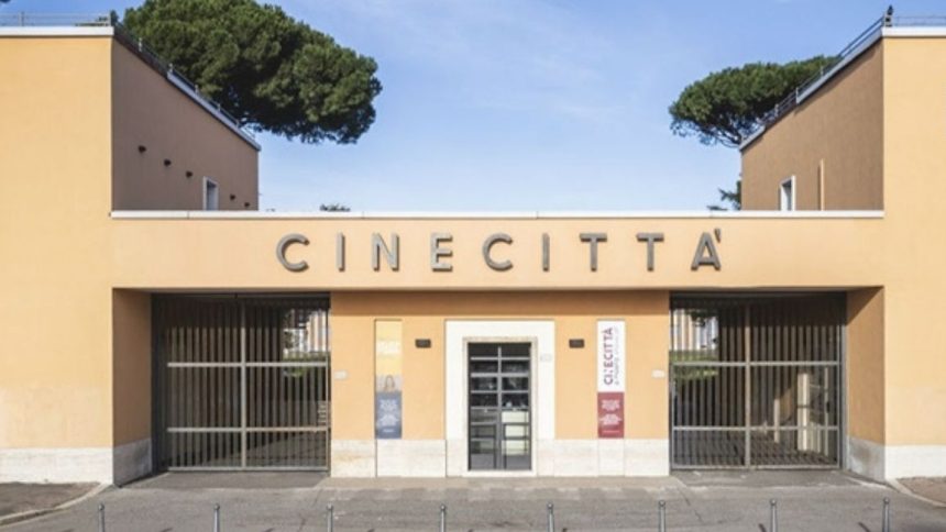 Istituto Luce Cinecittà: che cos’è e come opera nel cinema italiano