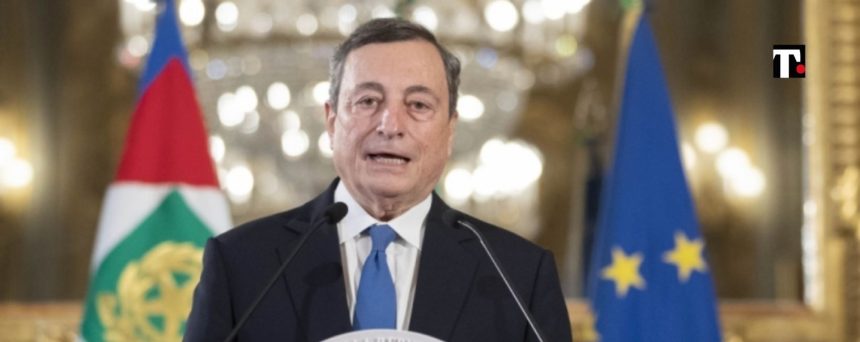 Mario Draghi è di destra o di sinistra