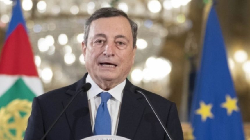 Mario Draghi è di destra o di sinistra