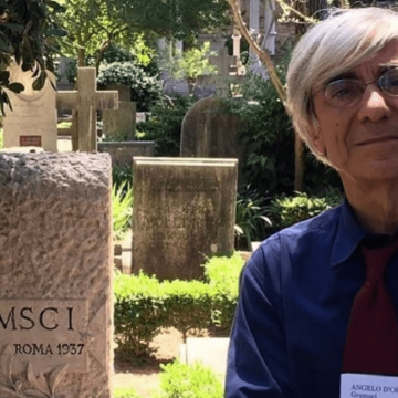Angelo D’Orsi: “La mia Torino contro i poteri forti, basta eventi e grandi opere. Ricuciamo le periferie con la cultura”