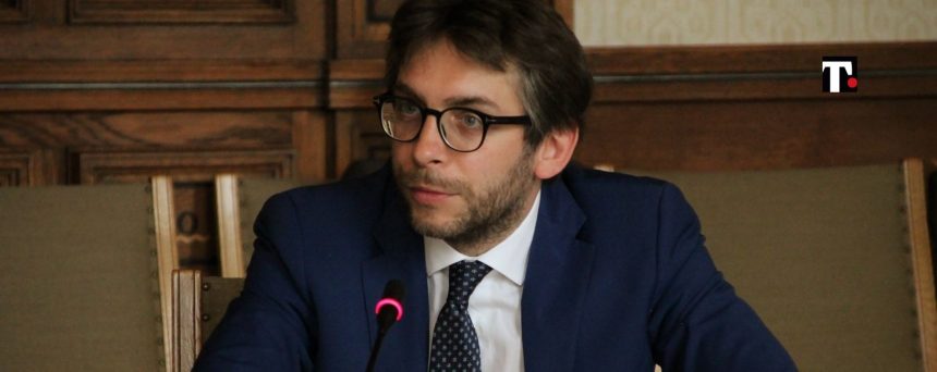 Chi è Pierfrancesco Maran: carriera politica e vita privata