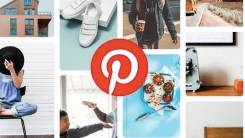 pinterest Le mamme di oggi? Sempre più social (soprattutto di sera)