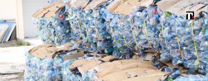 rifiuti plastica aziende