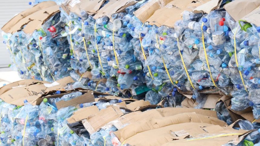 rifiuti plastica aziende