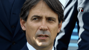 Simone Inzaghi Champions