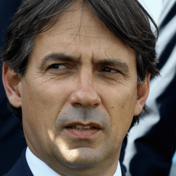 Simone Inzaghi Champions