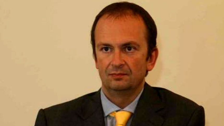 stefano carugo Carugo: “Prossima pandemia? Malattie cardio. Lavorare subito su liste d”attesa”