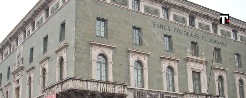 Processo Ubi: chiesti 5 anni per Santus, nella Bergamo che conta tremano Diocesi e Vaticano