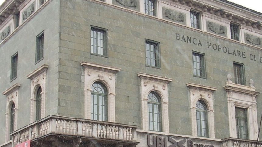 ubi-banca Processo Ubi: chiesti 5 anni per Santus, nella Bergamo che conta tremano Diocesi e Vaticano