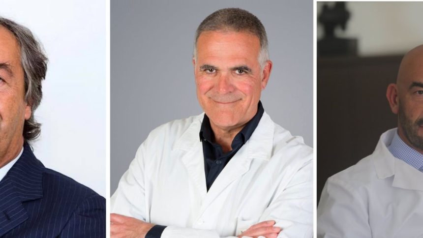virologi in tv solo se autorizzati virologi in tv solo se autorizzati