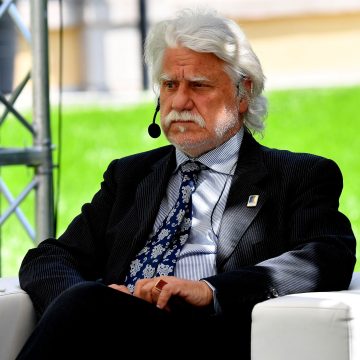 Rete Cure Palliative? “Fondamentale in pandemia. Ora costruiamo una nuova terapia del dolore partendo dalla formazione”