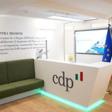 Cdp, la memoria bucata del Corriere liquida Fabrizio Palermo (ma si dimentica di Giovanni Gorno Tempini)