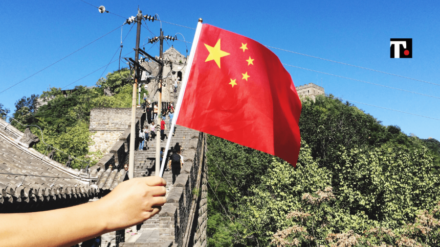 Visti addio e più scambio: la voglia d’Europa della Cina passa per l’Italia