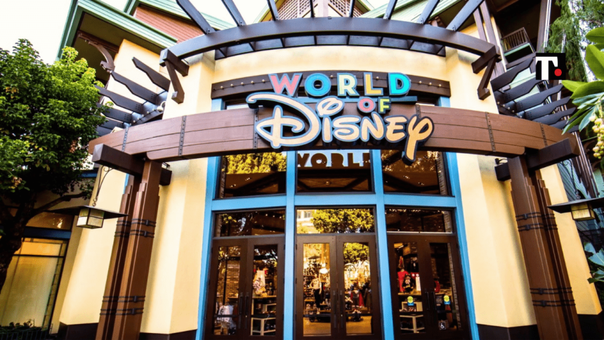 I Disney store chiudono, ma la crisi sanitaria non c’entra nulla. Sulla stessa scia H&M e Zara Inditex