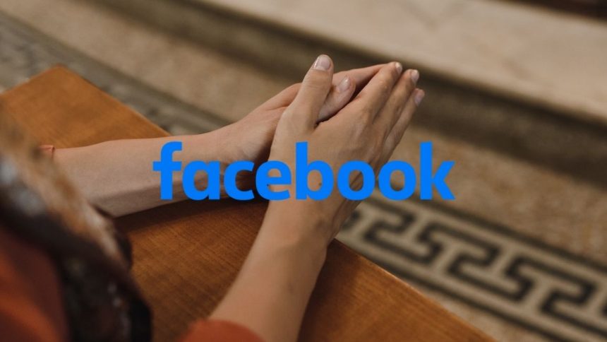 prayer posts facebook