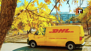 Inchiesta DHL