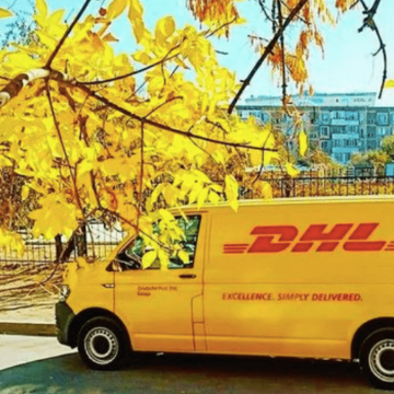 Inchiesta DHL