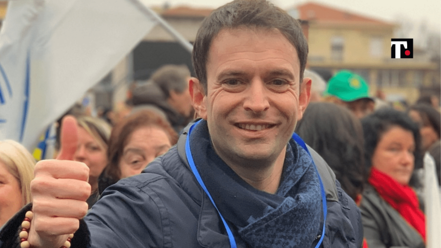 Medici di base, Fabrizio Cecchetti (Lega): “C’è grave carenza, Roberto Speranza batta un colpo”