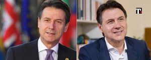 Giuseppe Conte