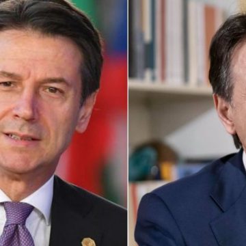 Giuseppe Conte