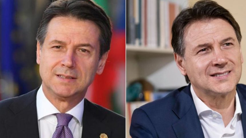 Giuseppe Conte