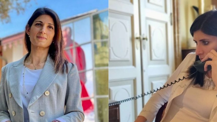 M5S fallito Raggi Appendino M5S fallito Raggi Appendino