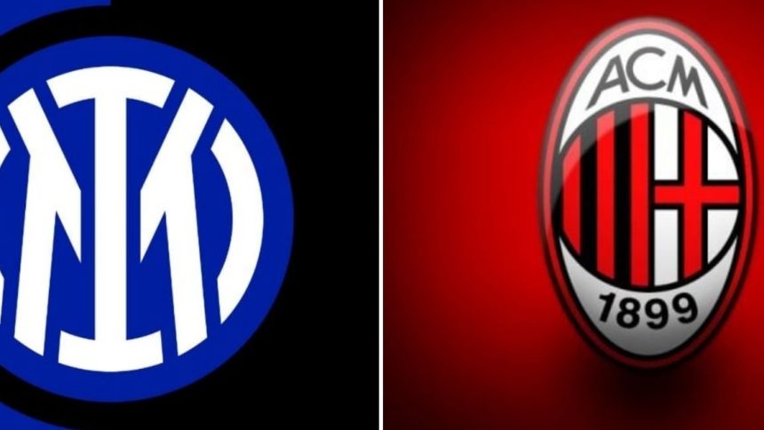 Milan Inter plusvalenze calcio