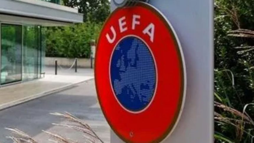 Uefa