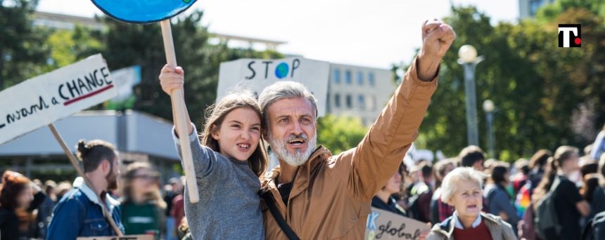 La tutela dell’ambiente finirà in Costituzione?