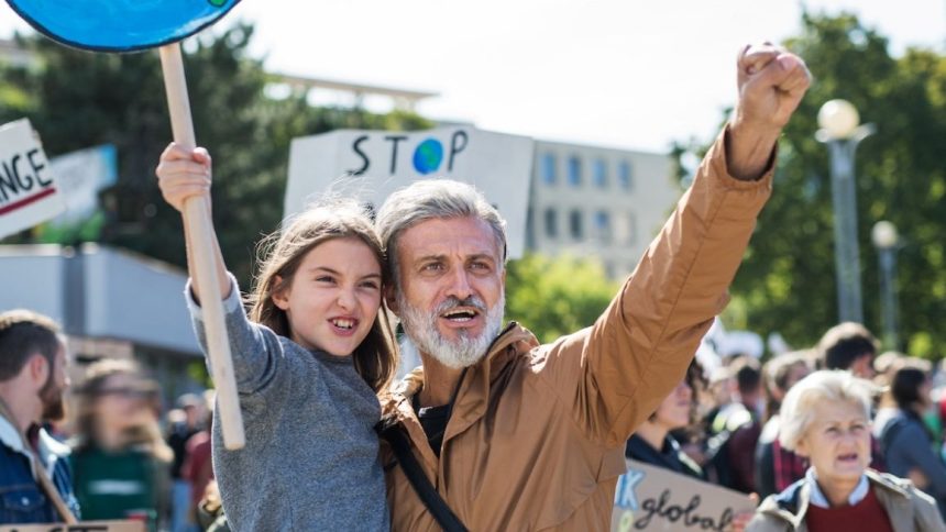 La tutela dell’ambiente finirà in Costituzione?