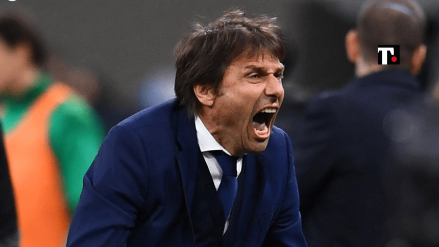 Antonio Conte, sfuma l’ipotesi Real Madrid: dove andrà l’ex allenatore dell’Inter?