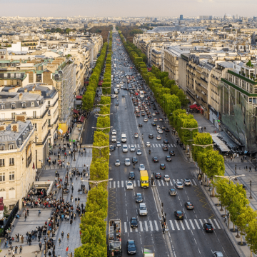 Città a 15 minuti: l’idea di Parigi che stuzzica Milano è una sciocchezza