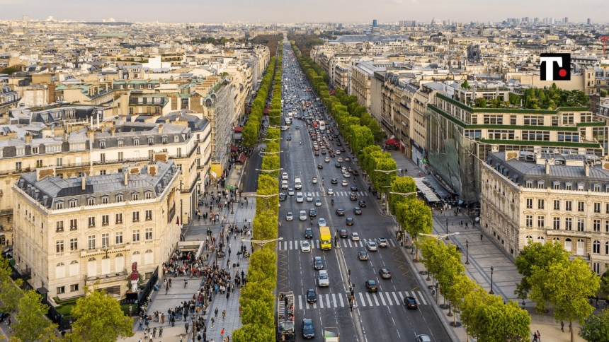 Città a 15 minuti: l’idea di Parigi che stuzzica Milano è una sciocchezza